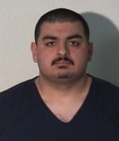 Man Arrested, Charged in Connection With Gang-Related Graffiti in Gardnerville