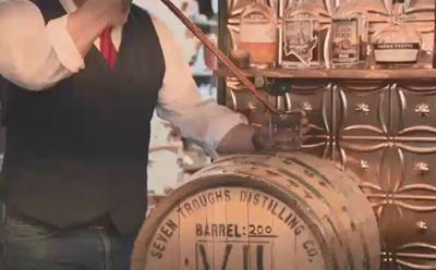 Craft Liquor and Beer Industry Slowed by Government Shutdown