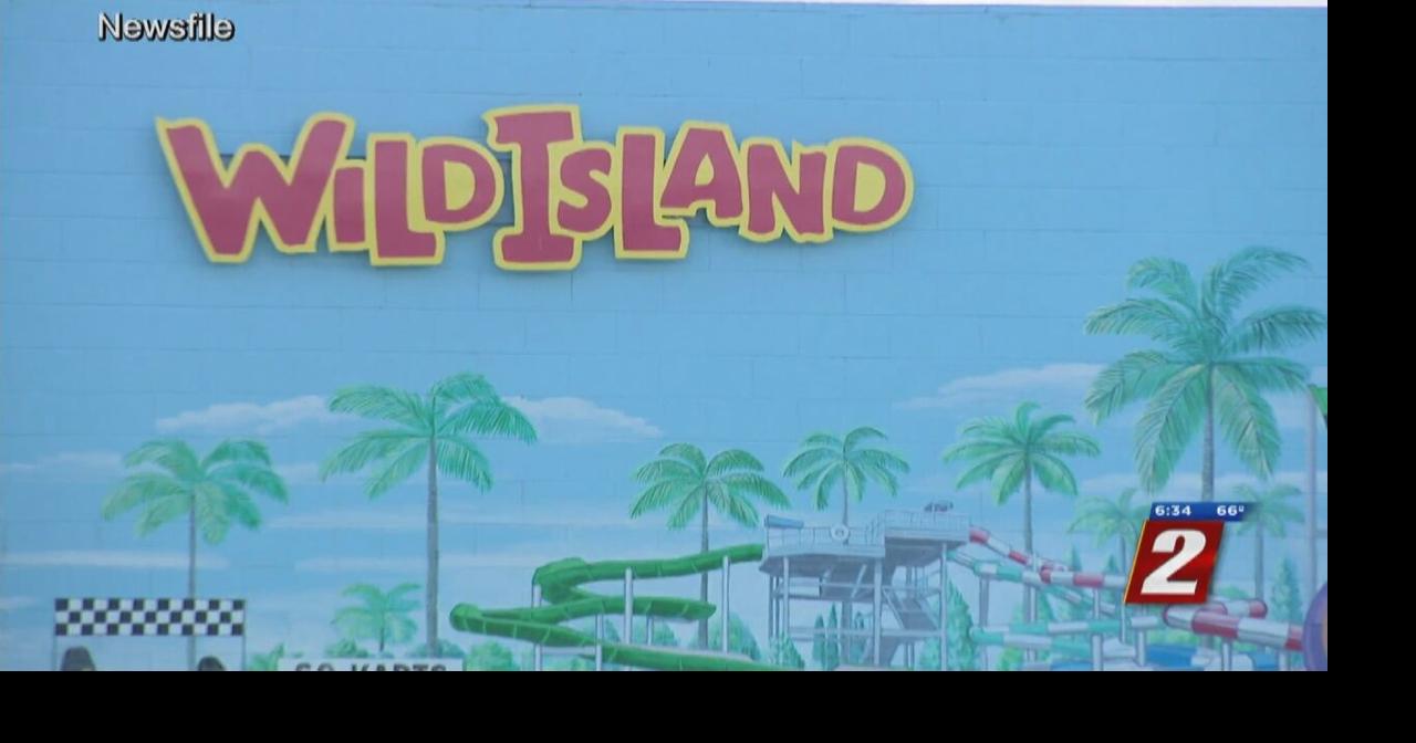 Wild Island Water Park Hiring Ahead Of 2022 Season News
