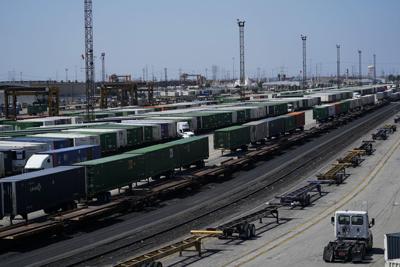 Trains