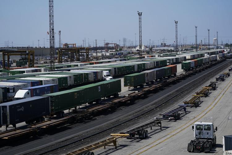 Trains