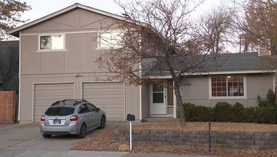 Two Veterans Get Keys To New Home With Help From Local Companies