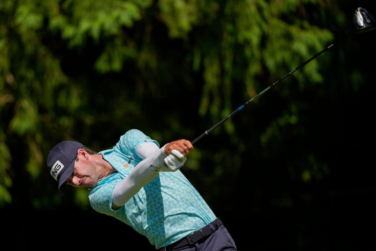 PGA Championship Golf