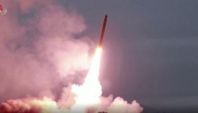 North Korea May Deploy 'Super-Large' Rocket Launcher Soon