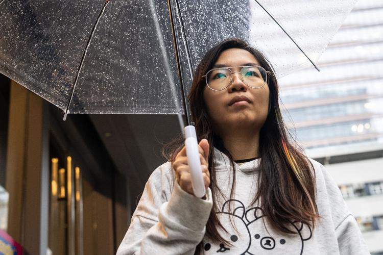 Hong Kong Booksellers Arrests