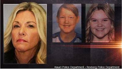Documents: Idaho Mom Called Kids 'Zombies' Before Their Deaths