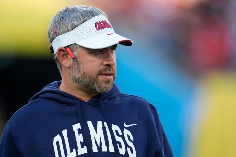 Louisville Mississippi Football