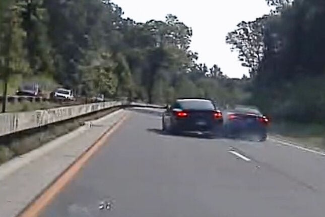 Vince McMahon-Crash Video