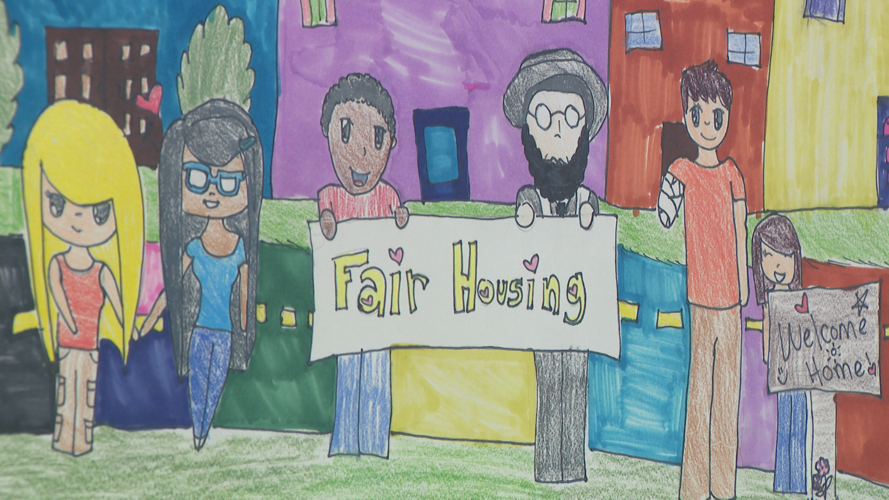 Fair Housing 2