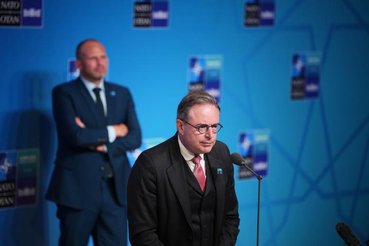 Turkey NATO Summit