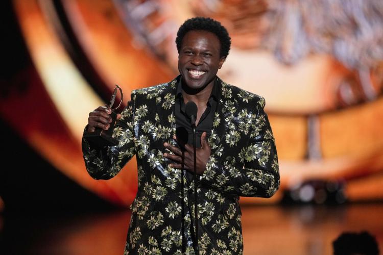 APTOPIX 2026 Tony Awards - Show
