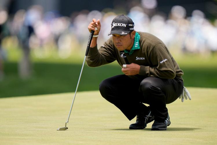 PGA Championship Golf