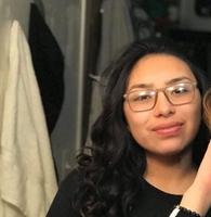 Carson City Deputies Seek Runaway Teen Girl