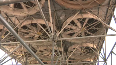 NV Energy Ramps Up Electricity During Heat Wave