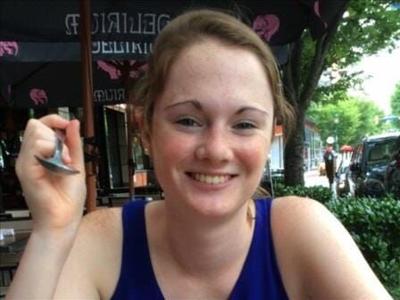 Cops: Remains May be Those of Missing UVA Student