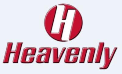 Heavenly Holidays