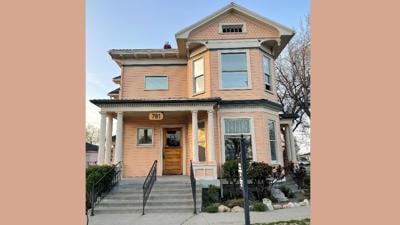 Florence Crittenton Home of Nevada