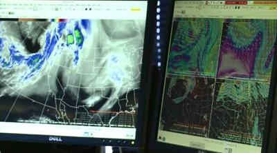 Sparking an Interest In Meteorology