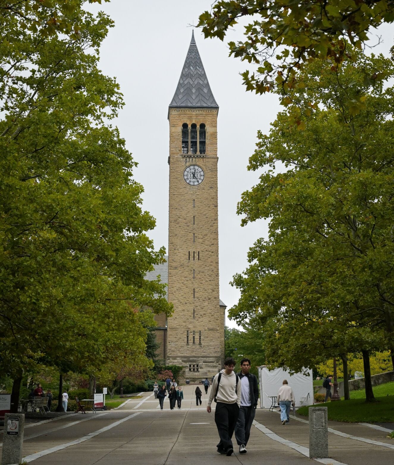 Cornell Fraternity Lawsuit