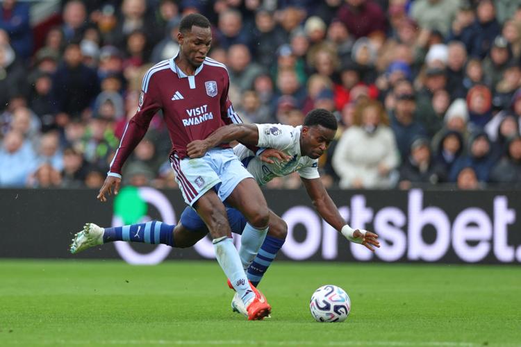 Britain Premier League Soccer