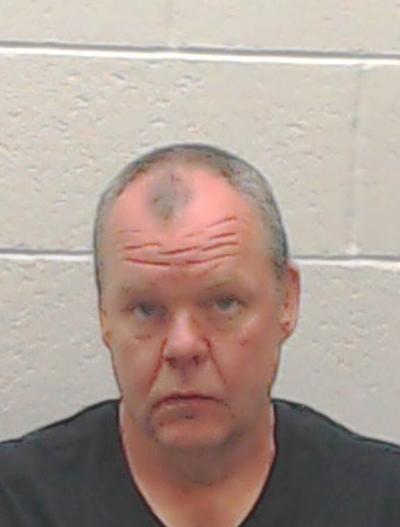 Humboldt County Sheriff Deputies Arrest Wanted Man from New Jersey