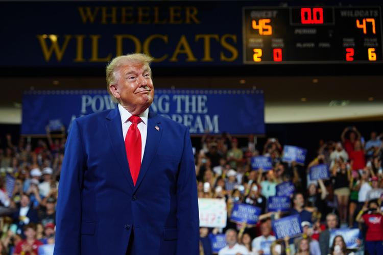 Trump