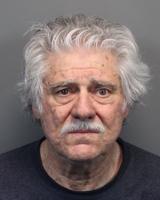 Burgarello Pleads Not Guilty in Sparks Home Shooting