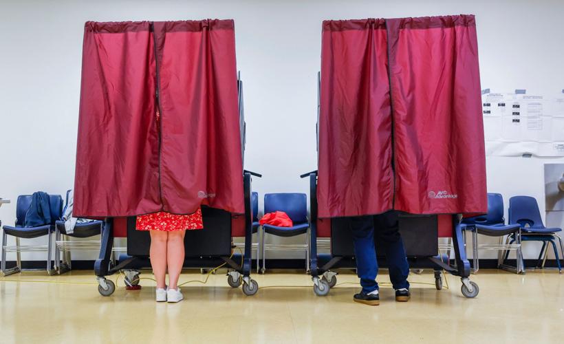 Election 2026 Louisiana