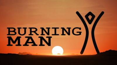 Burning Man
