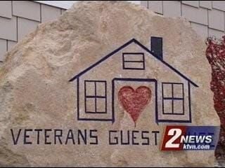 Patriots' Luncheon to Benefit Veterans Gust House