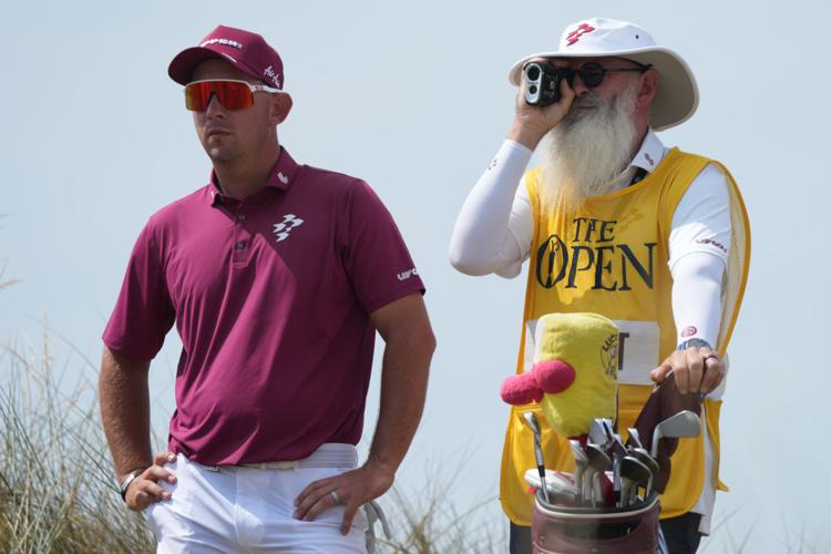 British Open Golf Championship