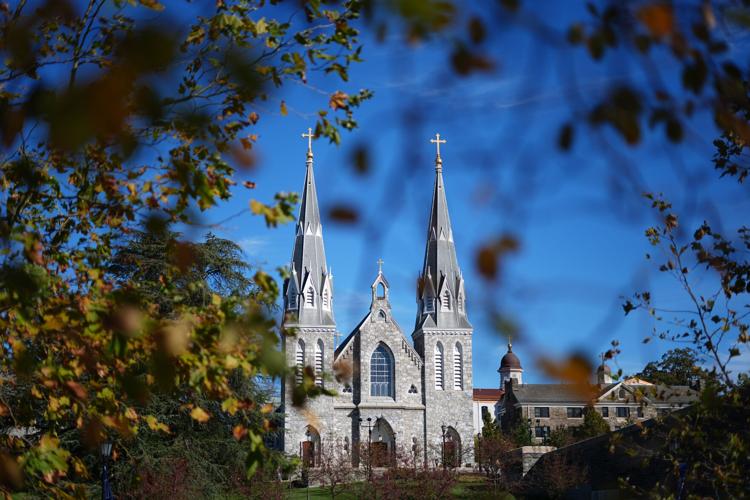 Villanova Leo's Alma Mater
