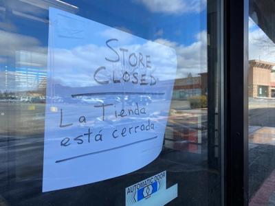Food Source Grocery Store in Reno is Permanently Closed