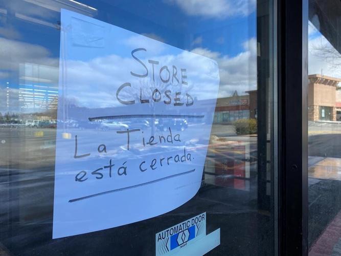 Food Source Grocery Store in Reno is Permanently Closed