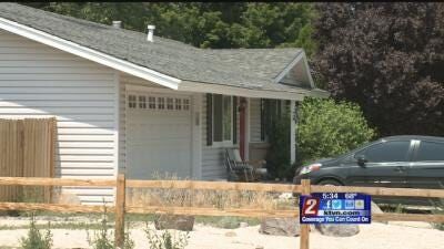 Housing Crunch Strains Aid Resources in Reno