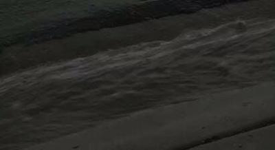Douglas County Responding to Flash Flooding, Collecting Damage Reports