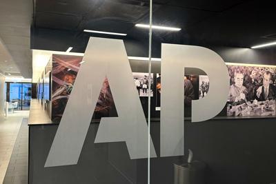 Media Associated Press Layoffs