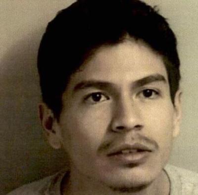 Man Who Held Woman Hostage at Gunpoint Arrested