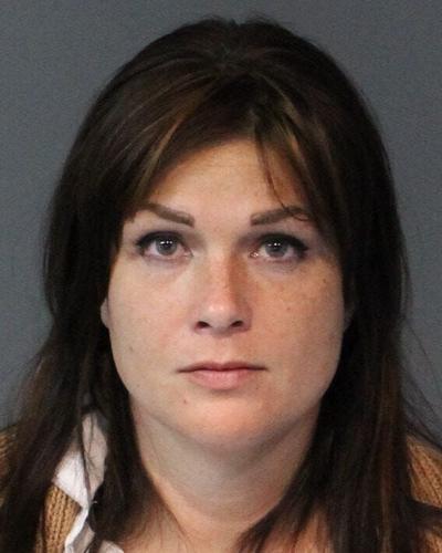 Sparks Woman Sentenced to 25 Years in Prison on Burglary Charges