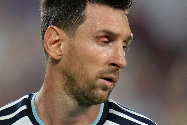 Switzerland Argentina WCup Soccer