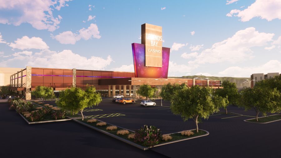 Opening nears for Reno-Sparks' first new casino in 26 years ...