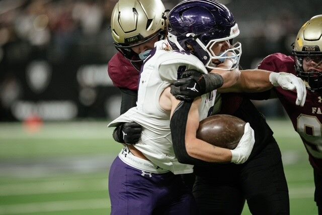 SSHS 2025 State Game