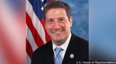 Ohio Rep Tim Ryan Latest Democrat to Seek White House