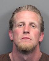 Man Arrested for Burglary at an Art Exhibition