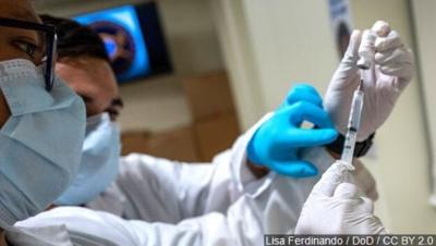 Gov. Sisolak: 16,145+ COVID-19 Vaccine Doses Administered Across Nevada, So Far