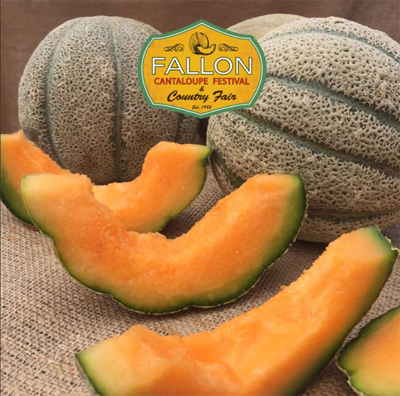 Cantaloupe Festival & Country Fair Returns to Fallon for 32nd Year