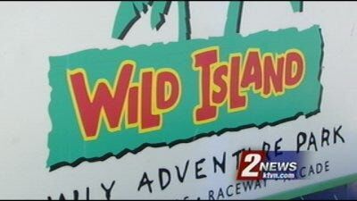 Wild Island to Host School Days