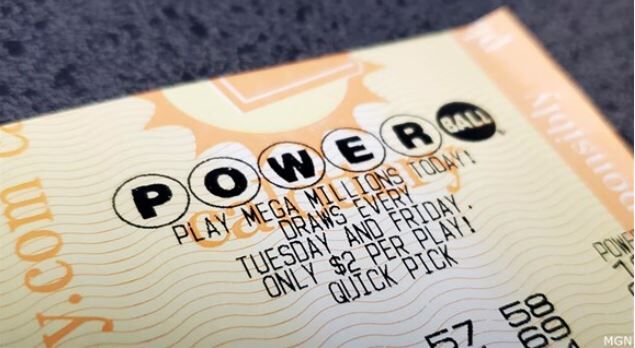 Powerball
