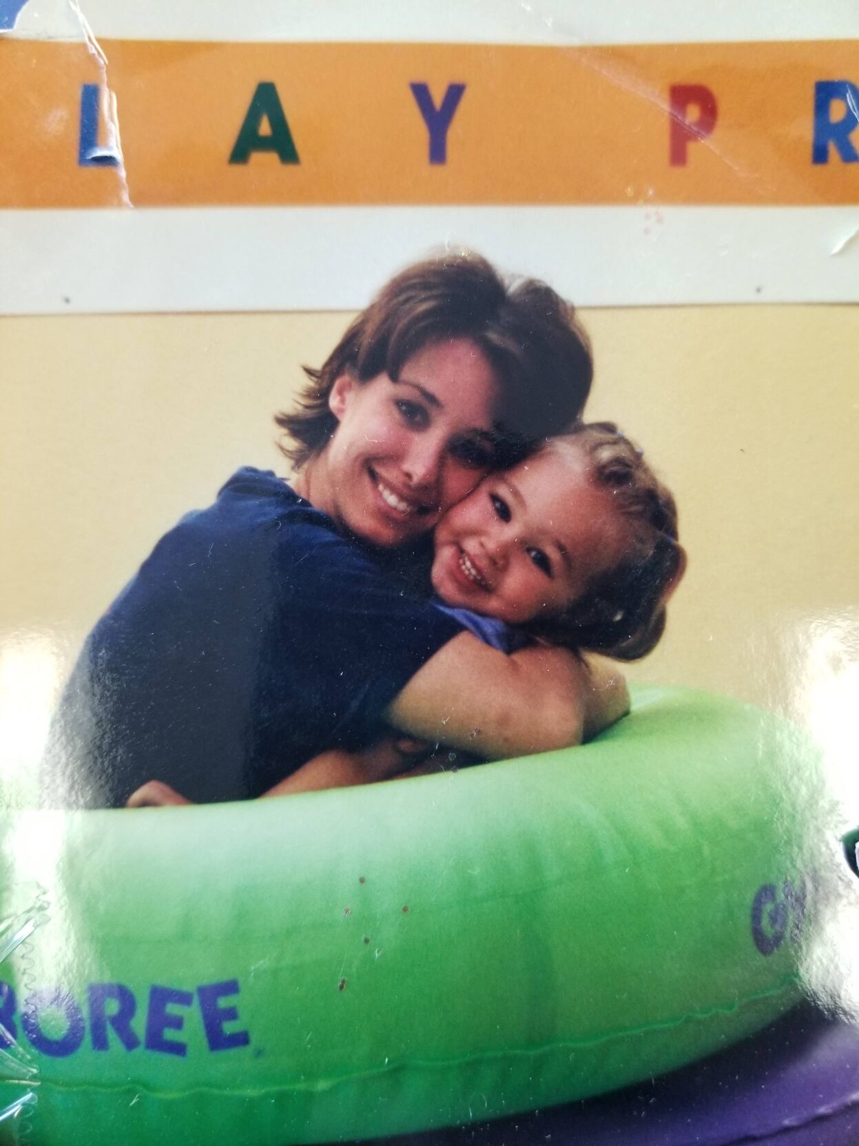 Gymboree Reno Sherii