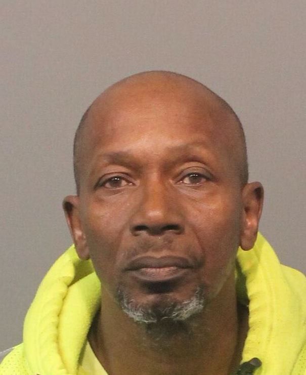 Murder Suspect On the Run From Georgia Arrested in Sparks | News ...